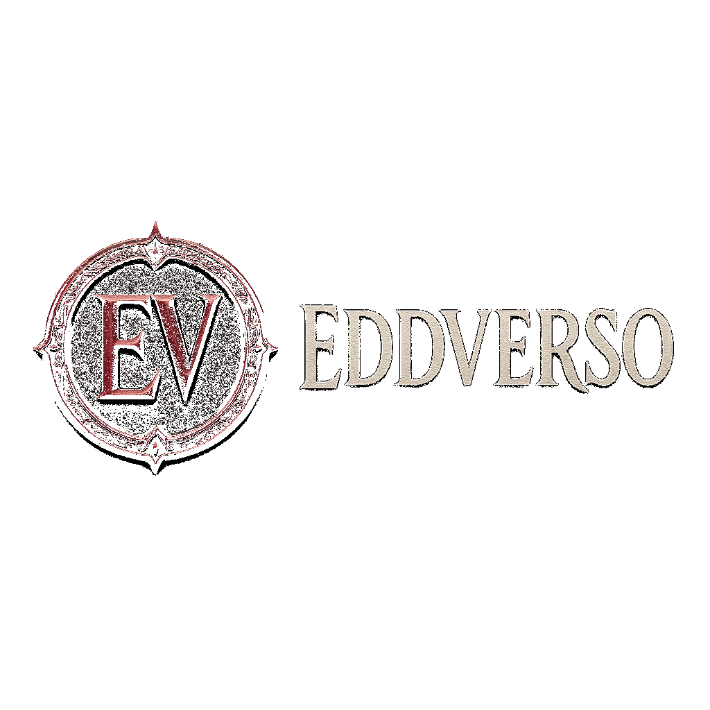Eddverso